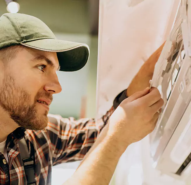 Why Homeowners & Businesses Trust Us in Annandale, VA?