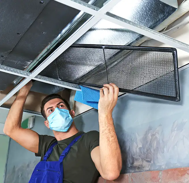 Why Homeowners & Businesses Trust Us in Annandale, VA?