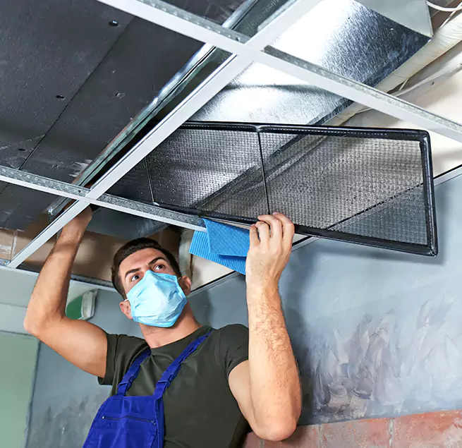 Why Homeowners Businesses Trust Us in Annandale, VA?