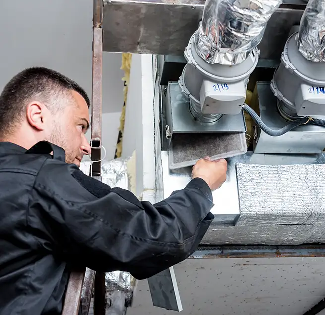 Why Homeowners & Businesses Trust Us in Annandale, VA?