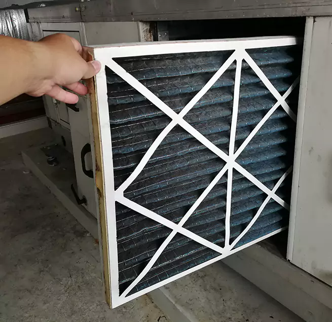 Why Homeowners & Businesses Trust Us Annandale, VA?