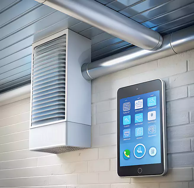 Why Homeowners & Businesses Trust Us in Annandale, VA